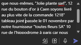 Une image contenant texte, Police, capture d’écran, nombre

Le contenu généré par l’IA peut être incorrect.